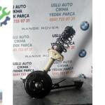 Hyundai Accent arka forye