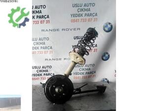 Hyundai Accent arka forye