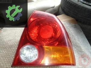 HYUNDAİ ACCENT ARKA SAĞ STOP