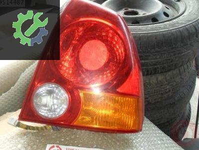 Hyundai Accent Sağ Arka Stop çıkma parça