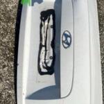 Hyundai Accent Bagaj Çıkma