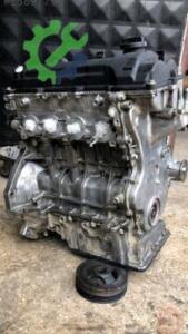 Hyundai Accent Orijinal Çıkma Motor Komple (11. Adet)