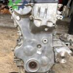 Hyundai Accent Orijinal Çıkma Motor Komple