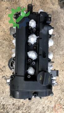 Hyundai Accent Motor Komple çıkma parça