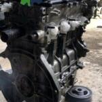 Hyundai Accent Orijinal Çıkma Motor Komple