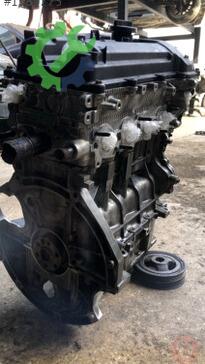Hyundai Accent Motor Komple çıkma parça