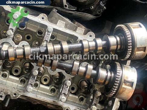 Hyundai Accent Eksantrik Mili çıkma parça