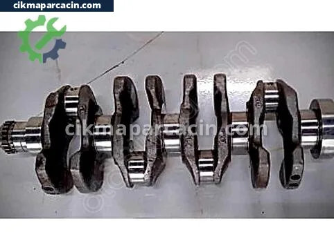Hyundai Accent Beyin çıkma parça
