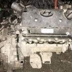 Hyundai Accent 2011-2022 Çıkma Şanzıman Komple