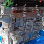 2022 Hyundai Accent Motor Komple Çıkma Parça Ankara
