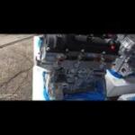 2022 Hyundai Accent Motor Komple Çıkma Parça Ankara
