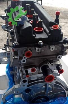 Hyundai Accent Motor Komple çıkma parça