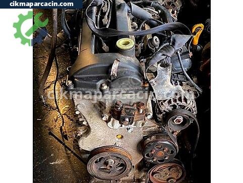 Hyundai Accent Blok çıkma parça
