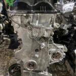 Çıkma Hyundai Accent Motor Komple