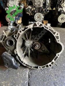 Hyundai Accent 2013-2024 Şanzıman Komple Çıkma