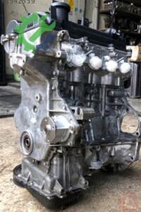 Hyundai Accent Motor Komple Sökme Çıkma