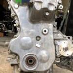 Hyundai Accent Motor Komple Sökme Çıkma