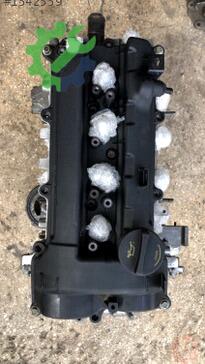 Hyundai Accent Motor Komple çıkma parça