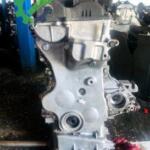Hyundai Accent Motor Komple Sökme Çıkma