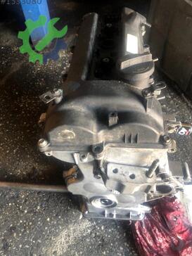 Hyundai Accent Motor Komple çıkma parça