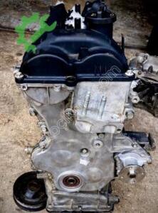 Hyundai Accent Motor Komple Sökme Çıkma (8. Adet)