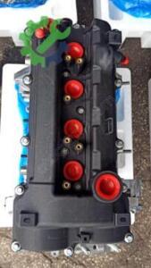 Çıkma Hyundai Accent Motor Komple (13. Adet)