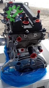 Hyundai Accent Motor Komple çıkma parça