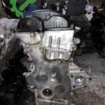 Çıkma Hyundai Accent Motor Komple