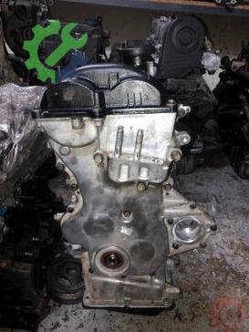 Hyundai Accent Motor Komple çıkma parça