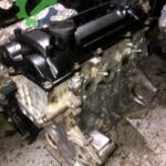 Çıkma Hyundai Accent Motor Komple