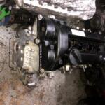 Çıkma Hyundai Accent Motor Komple