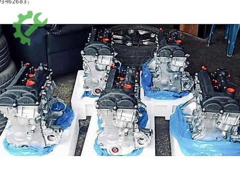 Hyundai Accent Blok çıkma parça
