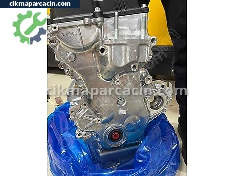 Hyundai Accent Blok çıkma parça