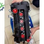 Hyundai Accent Orijinal Çıkma Blok