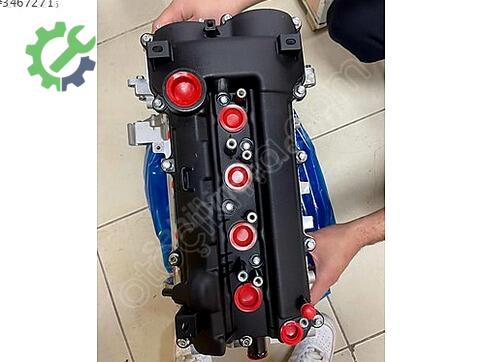 Hyundai Accent Blok çıkma parça