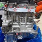 Hyundai Accent Orijinal Çıkma Blok