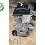 Hyundai Accent Orijinal Çıkma Motor Komple