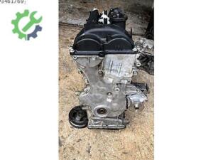 Hyundai Accent Orijinal Motor Komple (3. Adet)