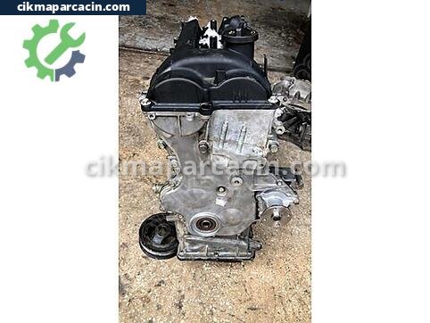 Hyundai Accent Motor Komple çıkma parça