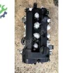 Hyundai Accent Orijinal Çıkma Motor Komple
