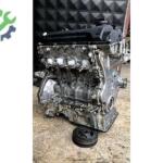 Hyundai Accent Orijinal Çıkma Motor Komple