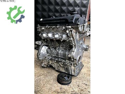 Hyundai Accent Motor Komple çıkma parça