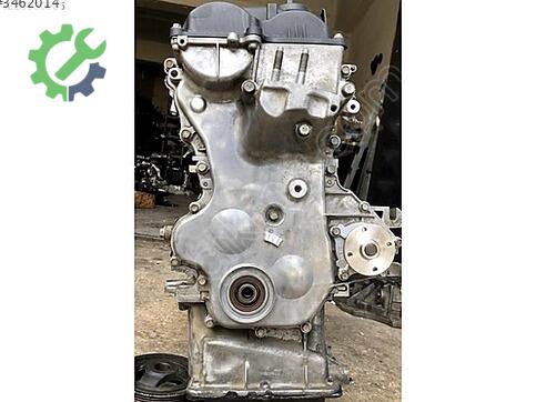 Hyundai Accent Motor Komple çıkma parça