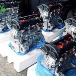 Hyundai Accent 2012-2022 Motor Komple Çıkma