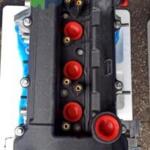 Hyundai Accent 2012-2022 Motor Komple Çıkma