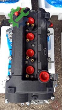 Hyundai Accent Motor Komple çıkma parça