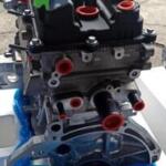 Hyundai Accent 2012-2022 Motor Komple Çıkma
