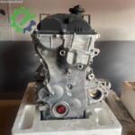 Motor Komple Hyundai Accent Çıkma