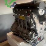 Motor Komple Hyundai Accent Çıkma