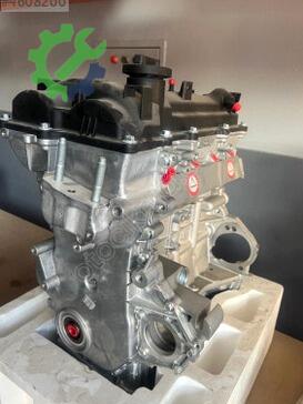 Hyundai Accent Motor Komple çıkma parça